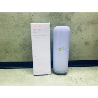 Kem lót nâng tone da Laneige 𝗦𝗞𝗜𝗡 𝗩𝗘𝗜𝗟 𝗕𝗔𝗦𝗘 𝗦𝗣𝗙𝟮𝟴 𝗣𝗔++