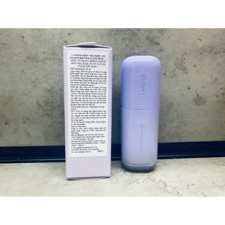 Kem lót nâng tone da Laneige 𝗦𝗞𝗜𝗡 𝗩𝗘𝗜𝗟 𝗕𝗔𝗦𝗘 𝗦𝗣𝗙𝟮𝟴 𝗣𝗔++