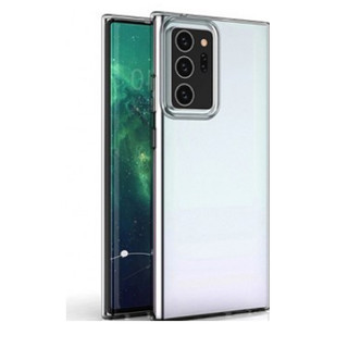Ốp lưng Likgus Chống sốc Samsung Note 20/ Note 20 Ultra Trong suốt viền dẻo không ố màu