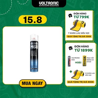 Dung dịch vệ sinh tẩy rửa đa năng nhập khẩu đức VOLTRONIC m60 chain cleaner