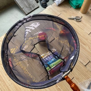 Vợt Cá Carbon MC 1m7, 2m1, 2m5, 2m7, 3m