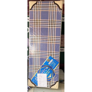 Đệm Bông ép Kim cương cao cấp đủ kích thước vải gấm và vải cotton