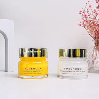 Kem Forencos Dưỡng Trắng Da Nâng Tone Hàn Quốc 10ml/50ml