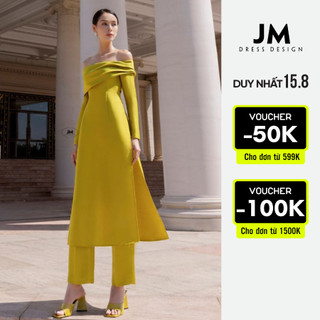 Jm dress design - quần tapta 3m05.2210tf