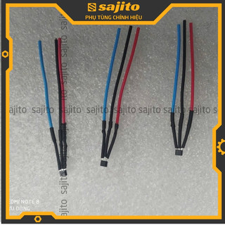 Mắt thay thế cho động cơ 3 pha mắt động cơ xe đạp điện mắt hall động cơ bánh cân bằng bánh xe văng