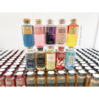 Sữa tắm hương nước hoa BBW 295ml - Bill Us