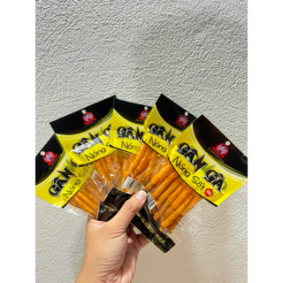  10 gói gân gà nóng sốt giá sinh viên 