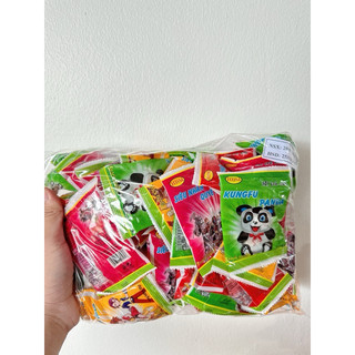 50 gói mỳ trẻ em siêu nhân hương vị tuổi thơ