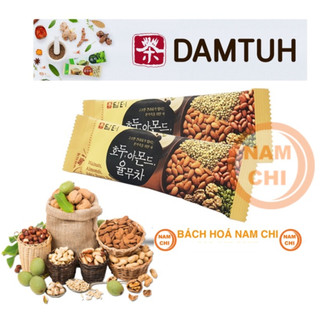 [2 GÓI LẺ] Ngũ Cốc Damtuh 5 Loại Hạt Hộp Nhỏ Gồm 2 Gói - Hàn Quốc - Hộp Dùng Thử Giá Tiết Kiệm