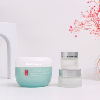 Kem dưỡng ẩm cấp nước ILLIYOON hyaluronic Moisture Cream