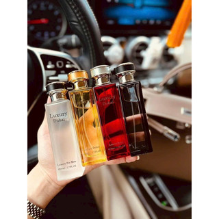 Tinh Dầu DuBai 50ml Dạng Xịt Bao Thơm Full box