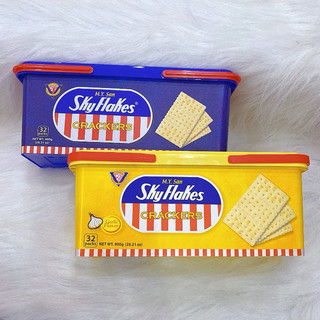 Bánh cracker sky 800g