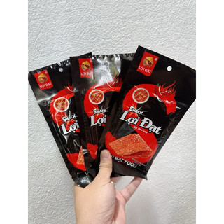 Mỳ dẻo cay lợi đạt 1 gói lẻ mẫu mới