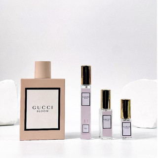 Mẫu thử nước hoa nữ gucci bloom hồng edp 2ml/5ml/10ml