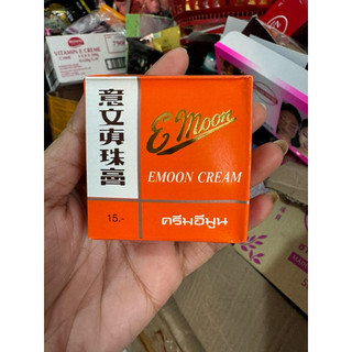 Kem E Mon nội địa thái