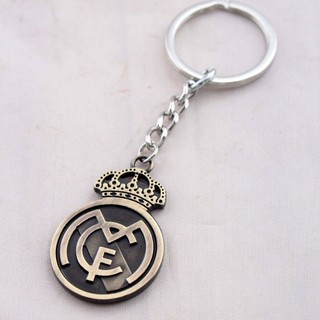 Móc khóa real madrid