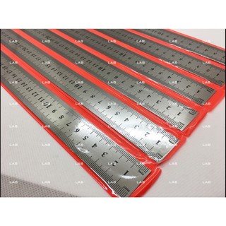 Thước thép bản mỏng uốn cong #010101