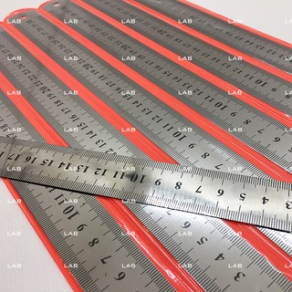 Thước thép bản mỏng uốn cong #010101