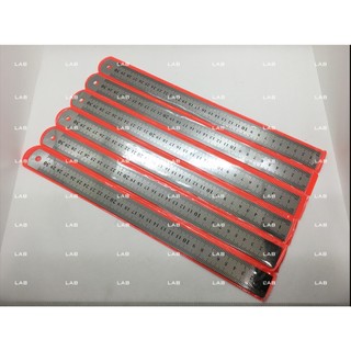Thước thép bản mỏng uốn cong #010101