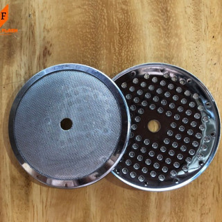 Lưới lọc họng pha (shower) máy pha cà phê Rancilio, Bezzera