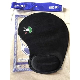 Miếng lót chuột máy tính có đệm lót kê tay chống mỏi, tấm lót chuột laptop bàn di chuột đỡ cổ tay Logitech chống trượt
