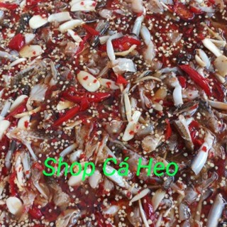  Mắm ghẹ  Hà Tiên_Phú Quốc 700g 