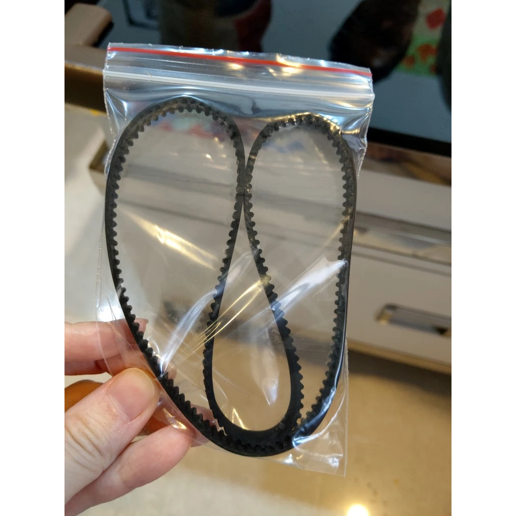 Dây curoa máy làm bánh mì tự động RANBEM 135G