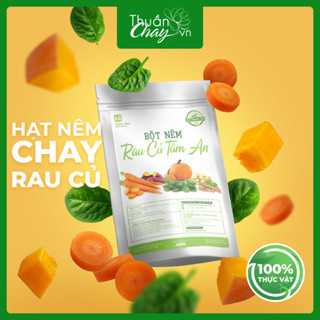 Gói Bột Nêm Rau Củ - 250g 