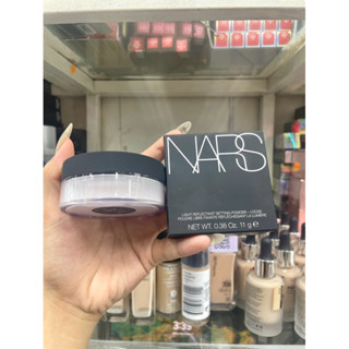  Phấn Phủ Dạng Bột Không Màu Light Reflecting Setting Powder 11g 