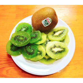 Kiwi sấy dẻo dlfresh kiwi tự nhiên sấy dẻo 300gr