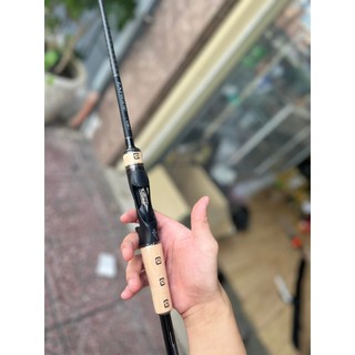 Cần câu lure shimano expride - new!2022!