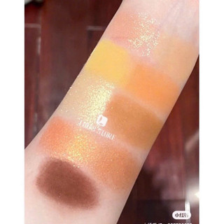Bảng Phấn Mắt Colourpop Wanna Bee