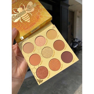Bảng Phấn Mắt Colourpop Wanna Bee