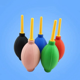 Bóng bóp thổi bụi – Bóng thổi bụi cho thiết bị điện tử màu ngẫu nhiên ❤️freeship❤️
