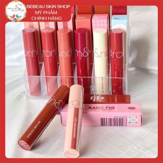 Son Kem Romand Juicy  🔥 Son tint bóng Romand Juicy See Through Matte Tint 5.5g 13 19 20 21 23 28 29
