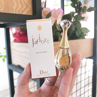 Nước hoa Dior mini xịn 5ml