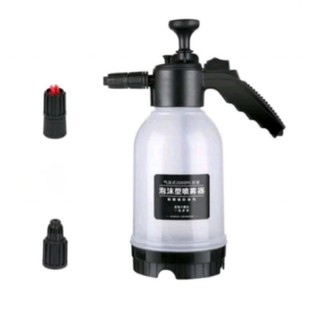 Bình xịt bọt tuyết 2l(loại tốt)