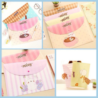 [Set 3]Túi Đựng tài liệu A4