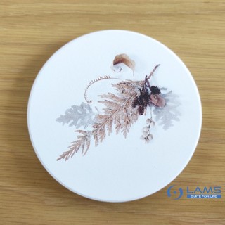 Miếng lót ly chống trượt, chống trầy, chống thấm nước loại tốt