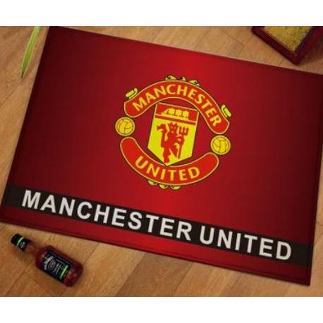Thảm Manchester united