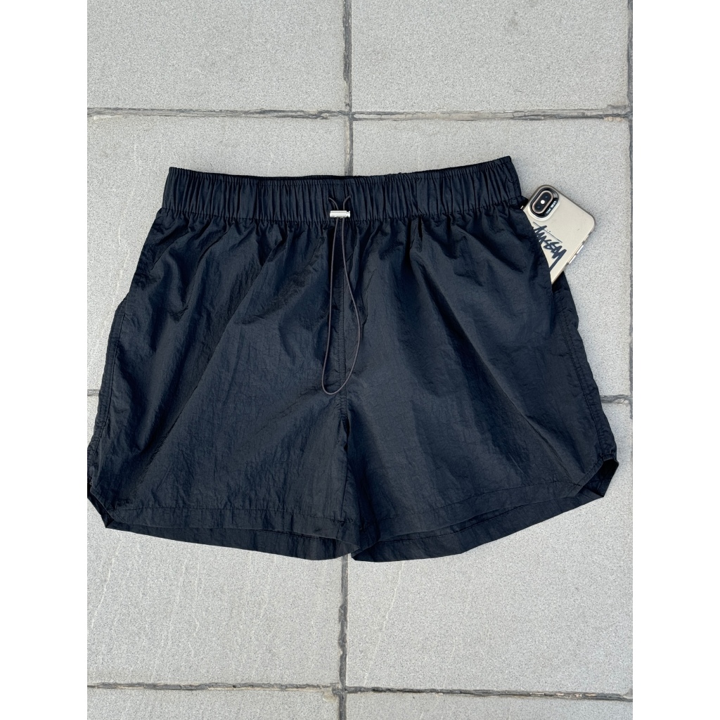 Quần short Dù nhăn Menshop,Chất gió nhăn form trên gối, chuyên thể thao tập gym,chạy bộ, mặc nhà... | BigBuy360 - bigbuy360.vn