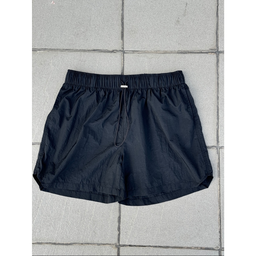 Quần short Dù nhăn Menshop,Chất gió nhăn form trên gối, chuyên thể thao tập gym,chạy bộ, mặc nhà... | BigBuy360 - bigbuy360.vn