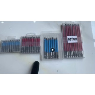 Mũi vít bake voto từ tính chuôi lục giác 50mm,70mm,90mm,150mm