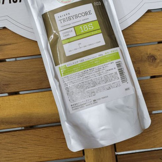 XẢ HẤP NUMBER THREE 003 TRISYSCORE (18h, 18s, cec) 500ML