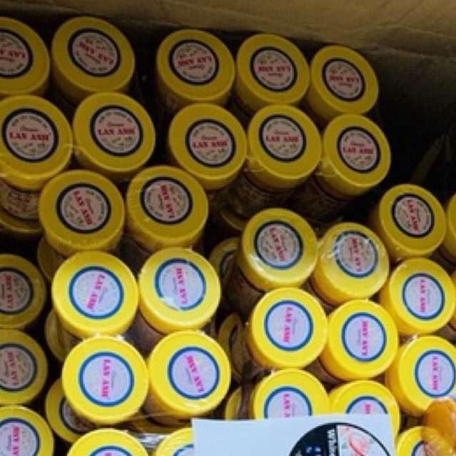 Kem Kích Lan Anh Satế Chất Trắng Chính Hãng