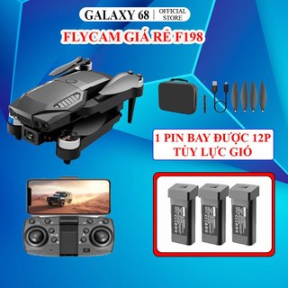 [ONLINE] TBH FLYCAM & CÁC SẢN PHẨM CÔNG NGHỆ