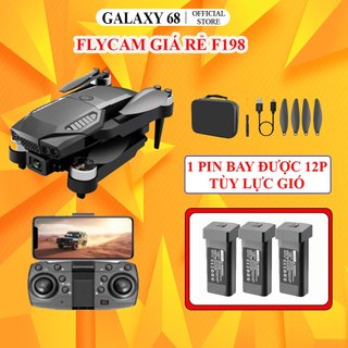 [ONLINE] TBH FLYCAM & CÁC SẢN PHẨM CÔNG NGHỆ