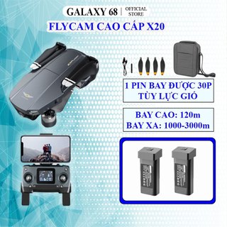 [ONLINE] TBH FLYCAM & CÁC SẢN PHẨM CÔNG NGHỆ