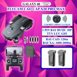 [ONLINE] TBH FLYCAM & CÁC SẢN PHẨM CÔNG NGHỆ
