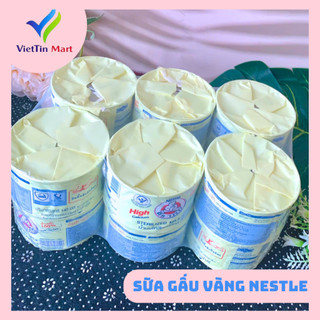 Sữa Gấu Vàng Nestle Thái Lan 140ml